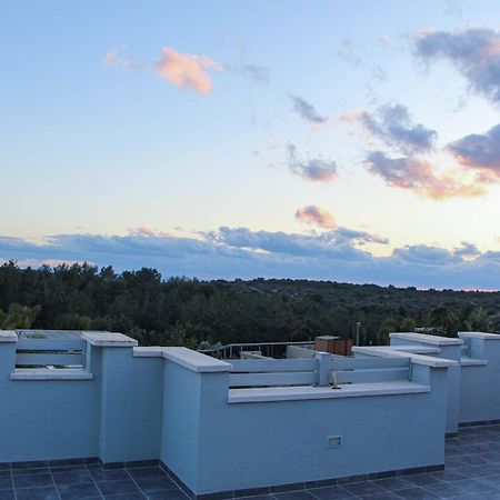 סוויטה הילה במצובה Villa Kültér fotó