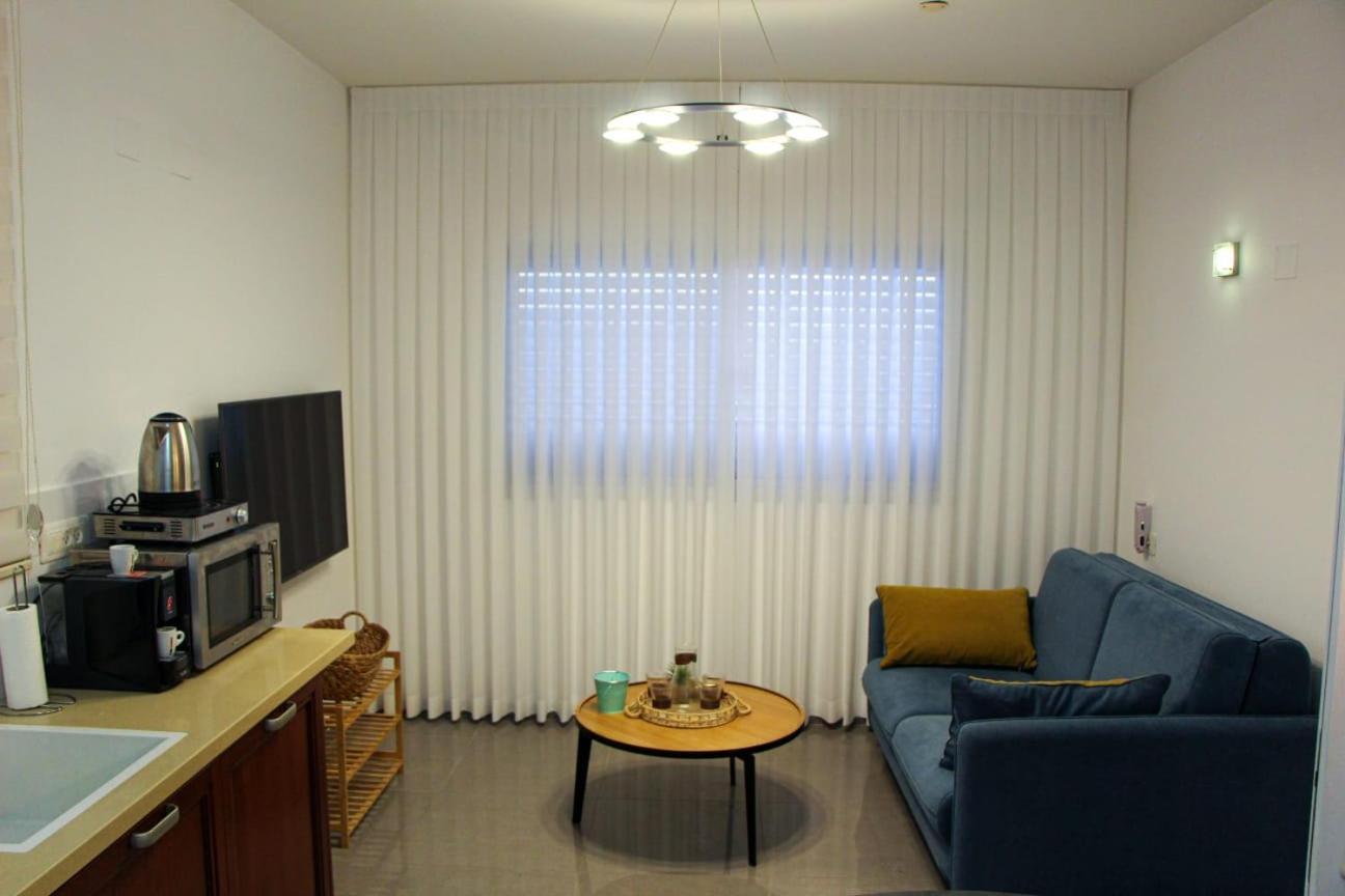 סוויטה הילה במצובה Villa Kültér fotó