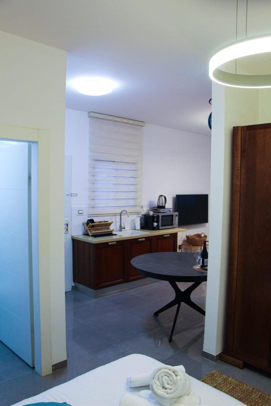 סוויטה הילה במצובה Villa Kültér fotó