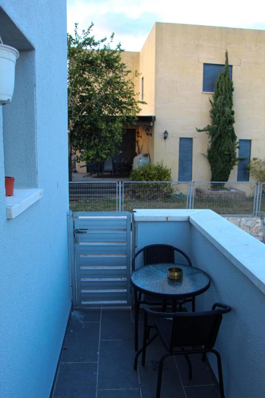 סוויטה הילה במצובה Villa Kültér fotó